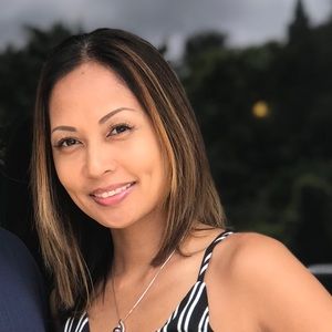 Meet your Posher, Leovelyn